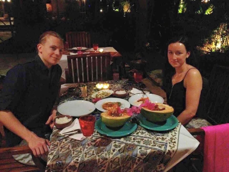 The Emerald Krabi Guest house