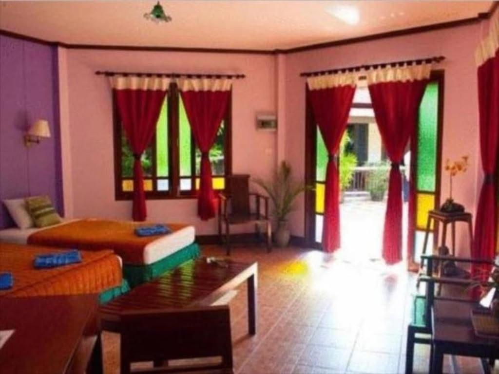 The Emerald Krabi 3* Klong Muang Beach