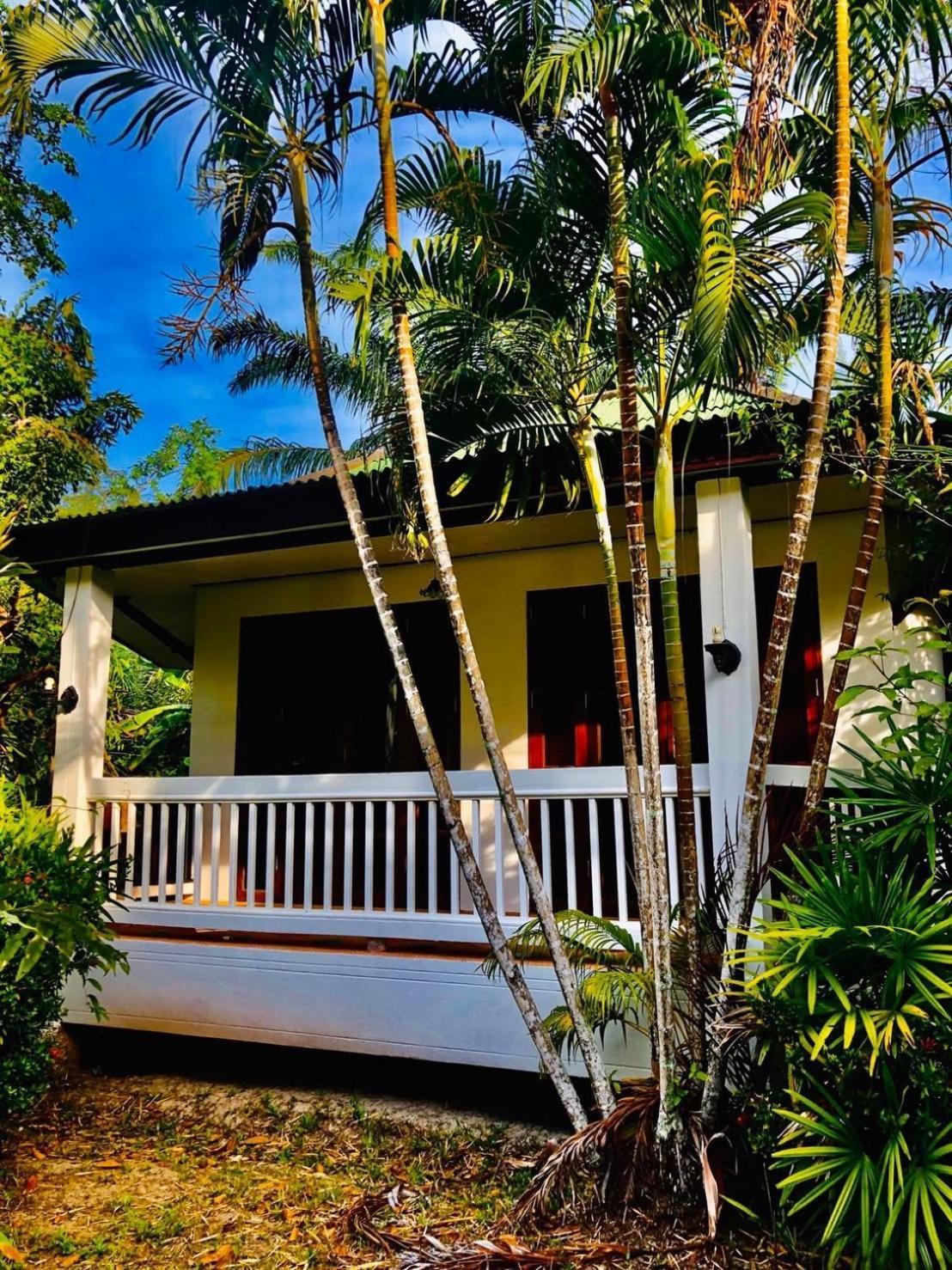 Guest house The Emerald Krabi 3*