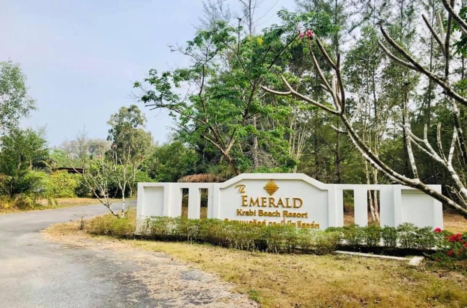 The Emerald Krabi Guest house