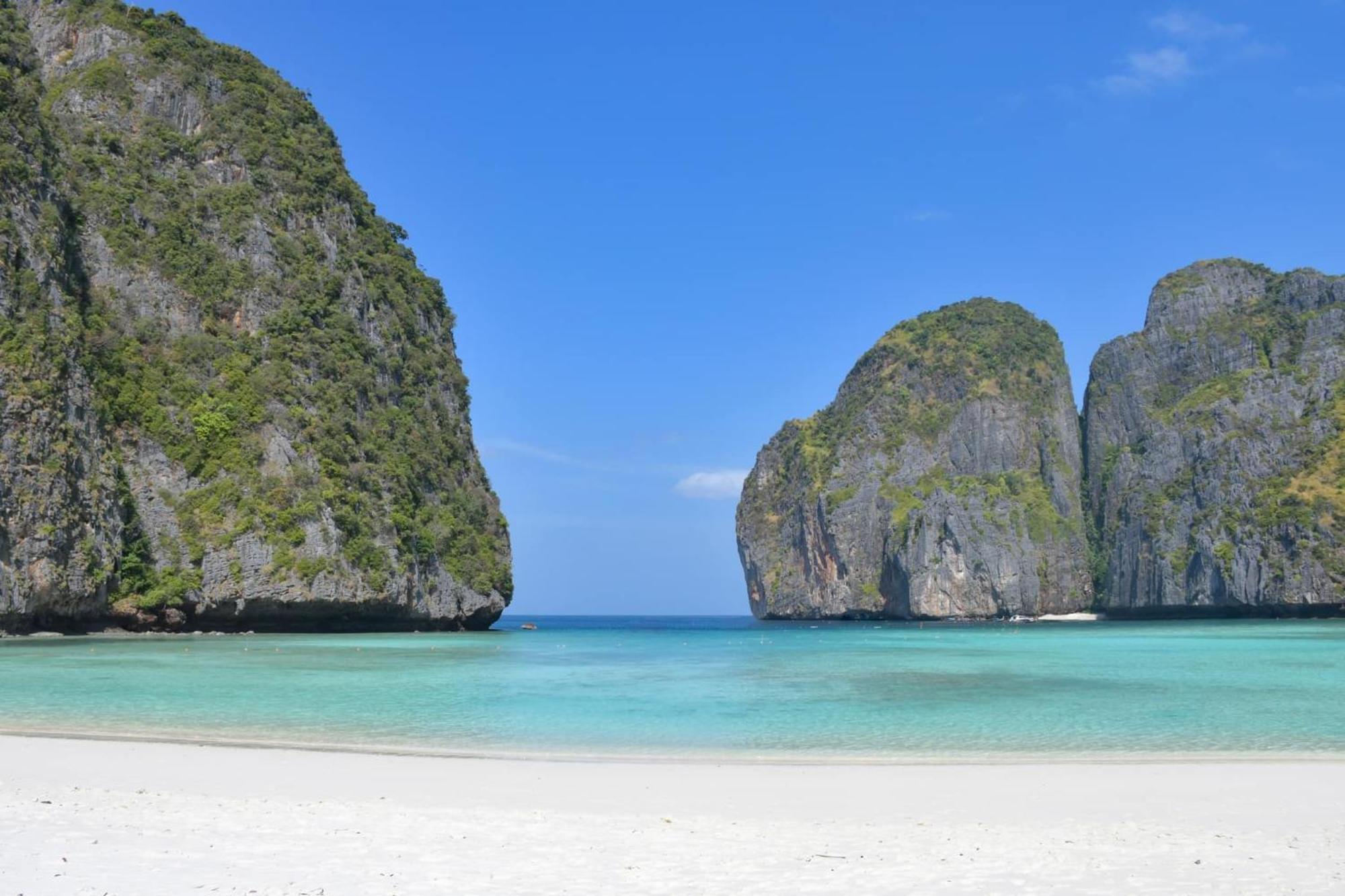 The Emerald Krabi Guest house Klong Muang Beach
