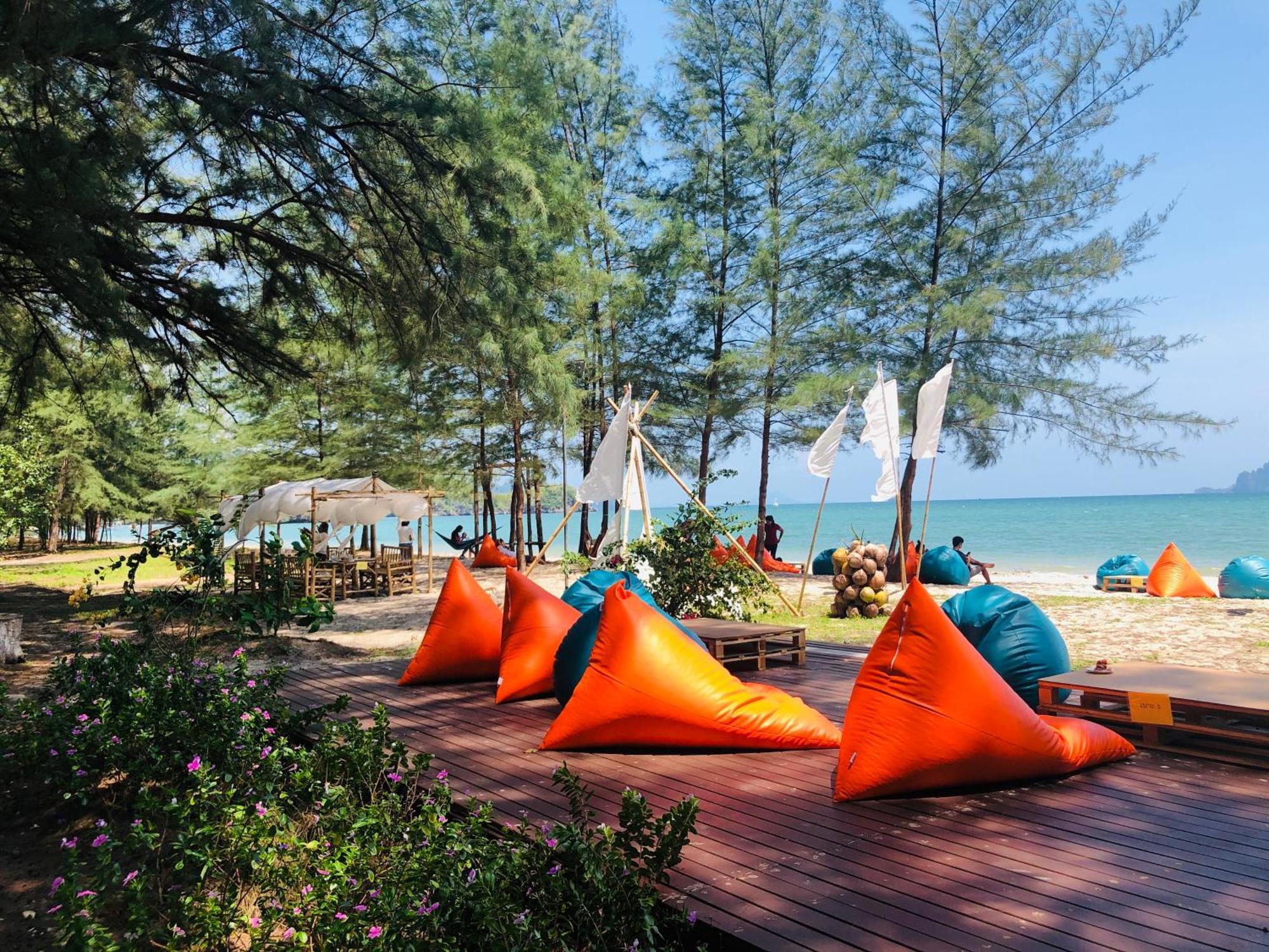 Guest house The Emerald Krabi 3*