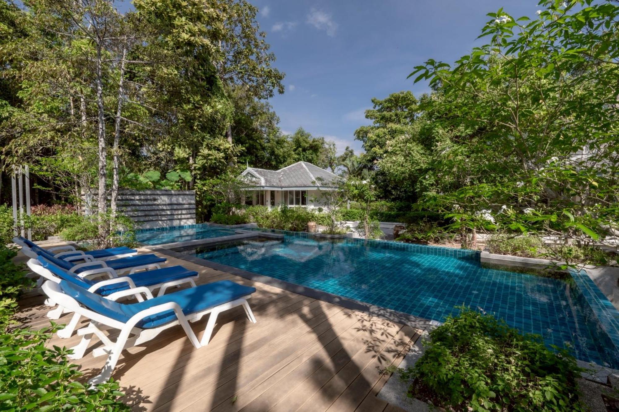 Na Sook Wellness Resort Ao Nam Mao