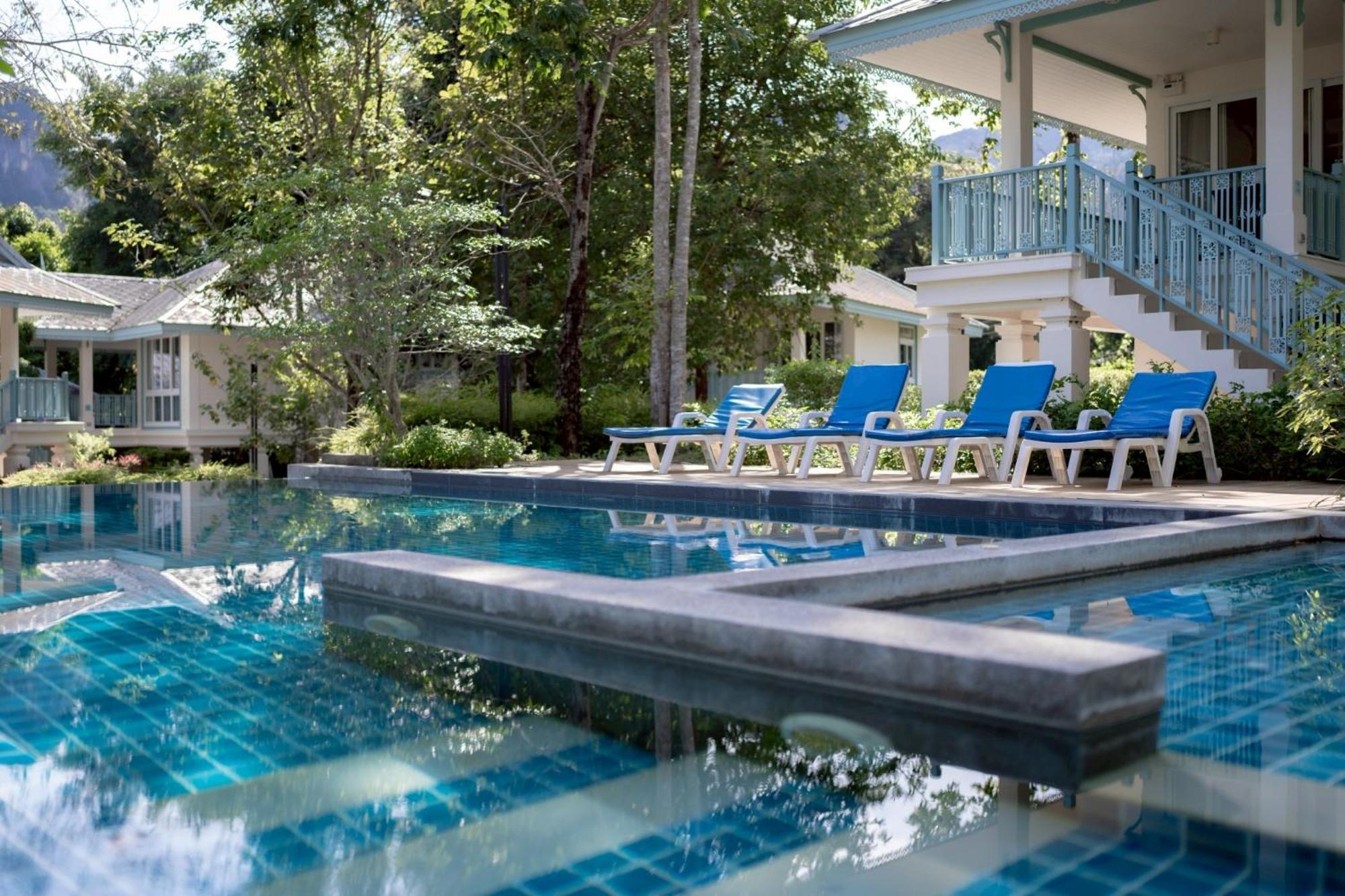 Na Sook Wellness 3*