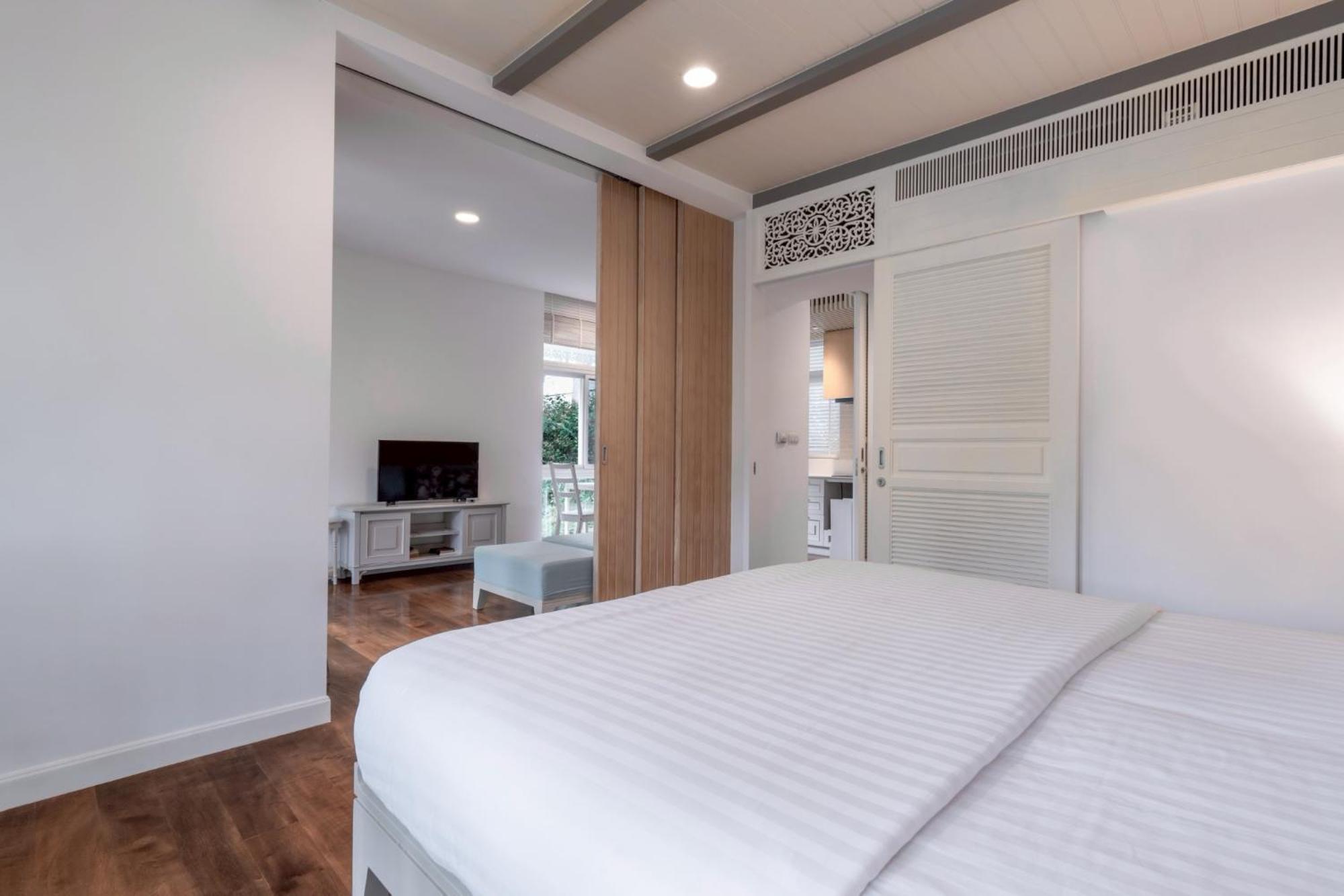 Resort Na Sook Wellness