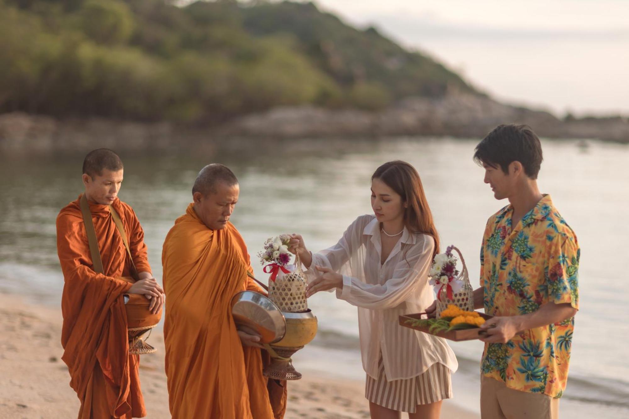Kimpton Kitalay Samui By Ihg