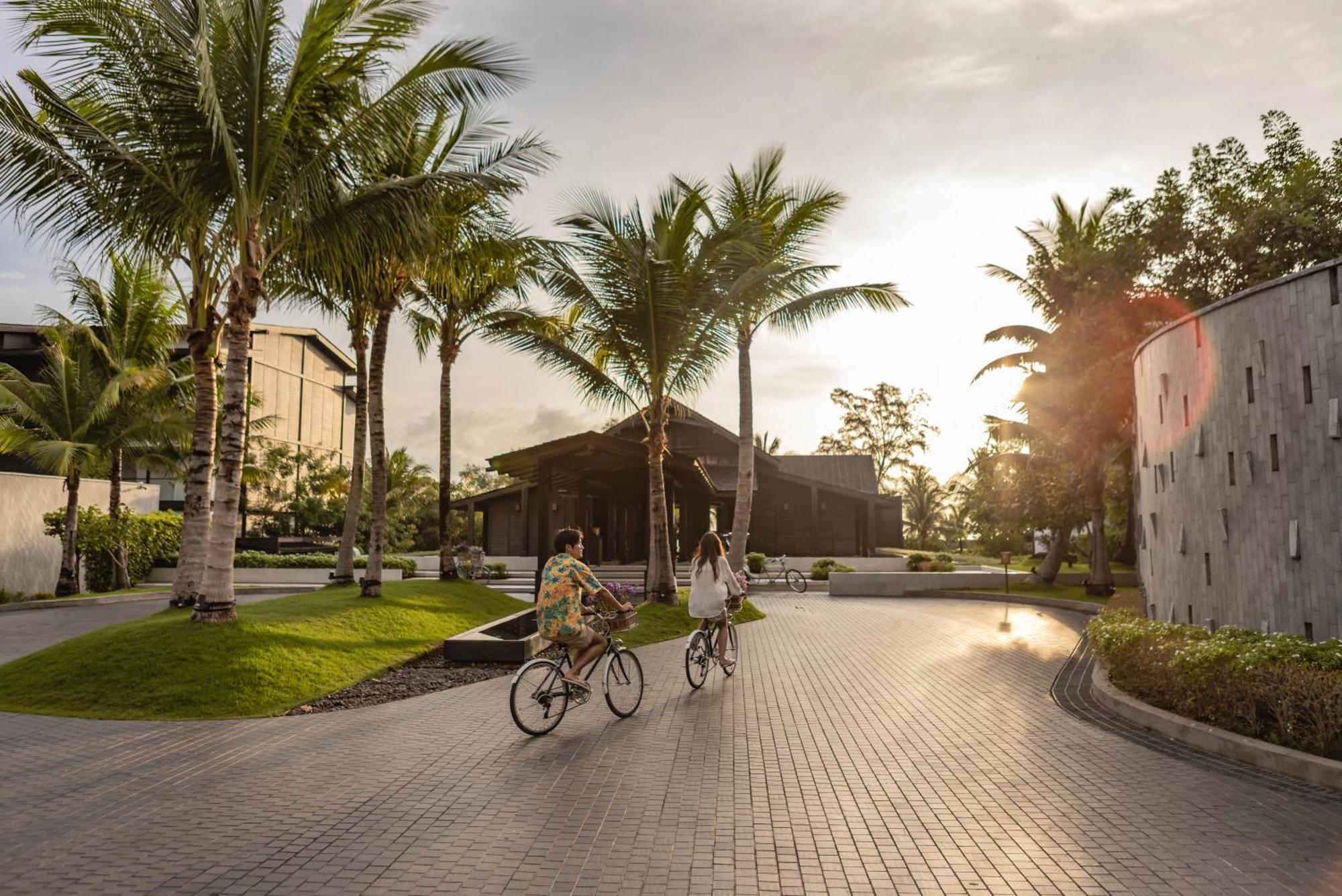 Hotel Kimpton Kitalay Samui By Ihg 5*