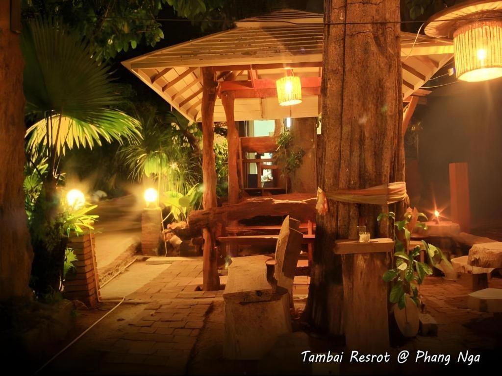 Tambai Phang Nga