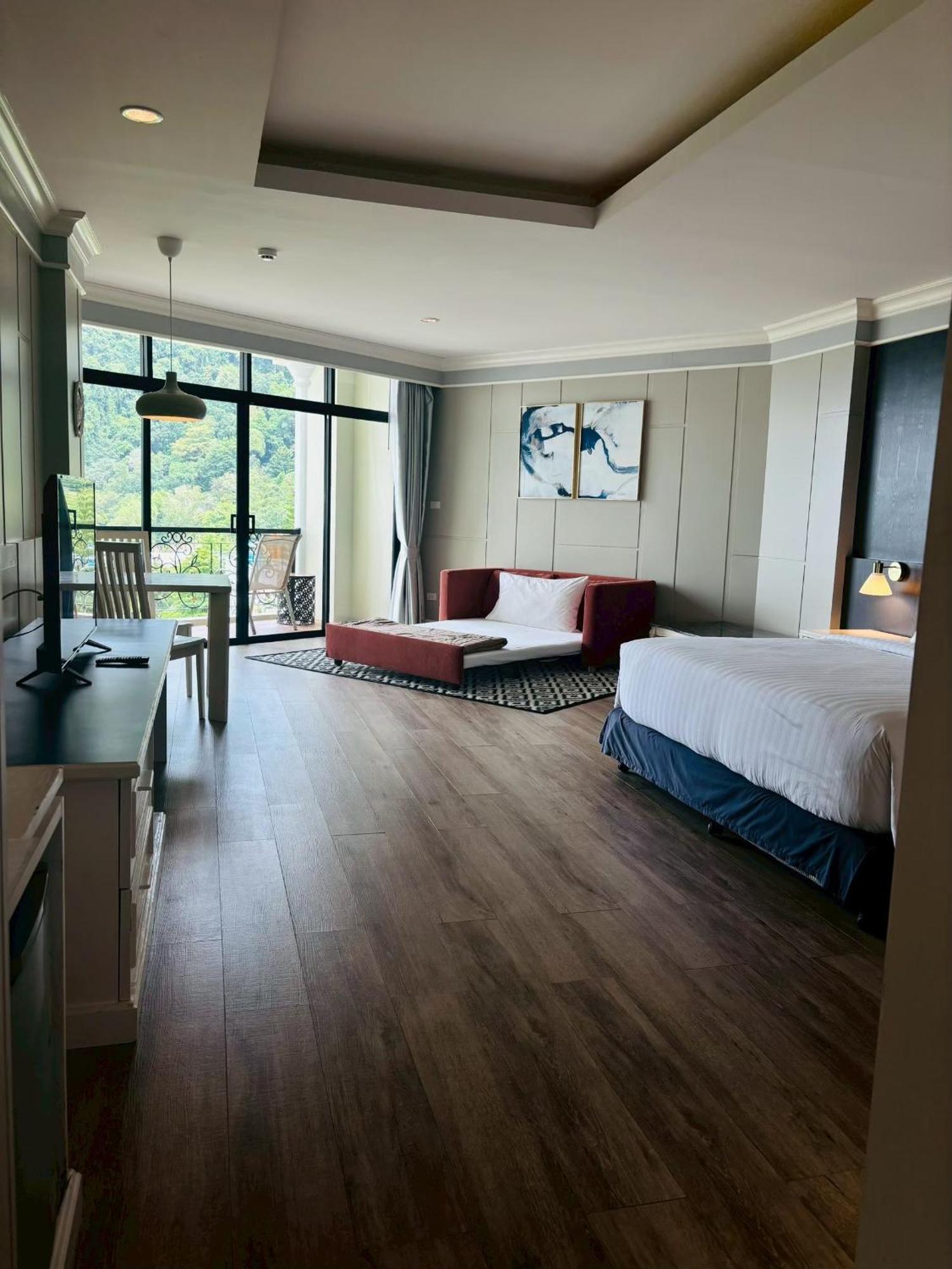 Hotel Heaven View Krabi Sha
