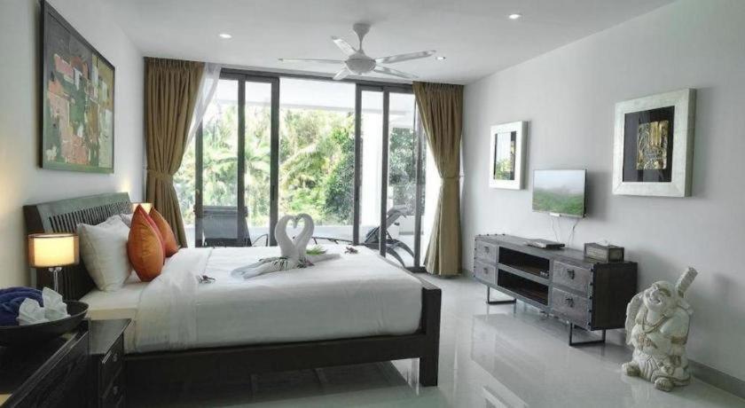 Resort Sansuri Surin Beach (Phuket)