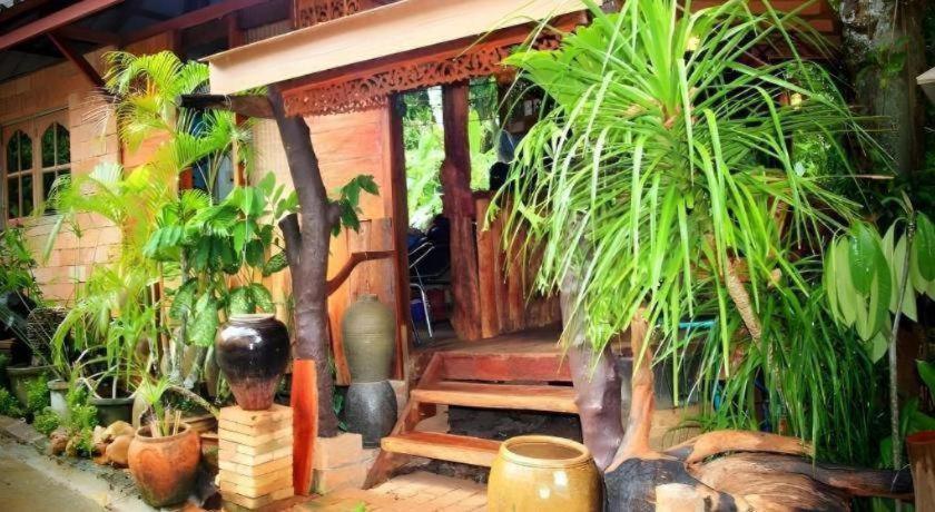Resort Tambai