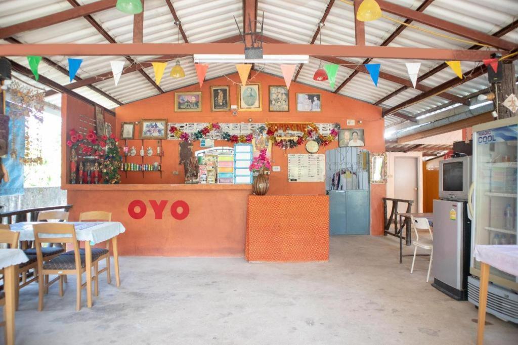 Oyo 627 Sai Thai Garden Travel 2*