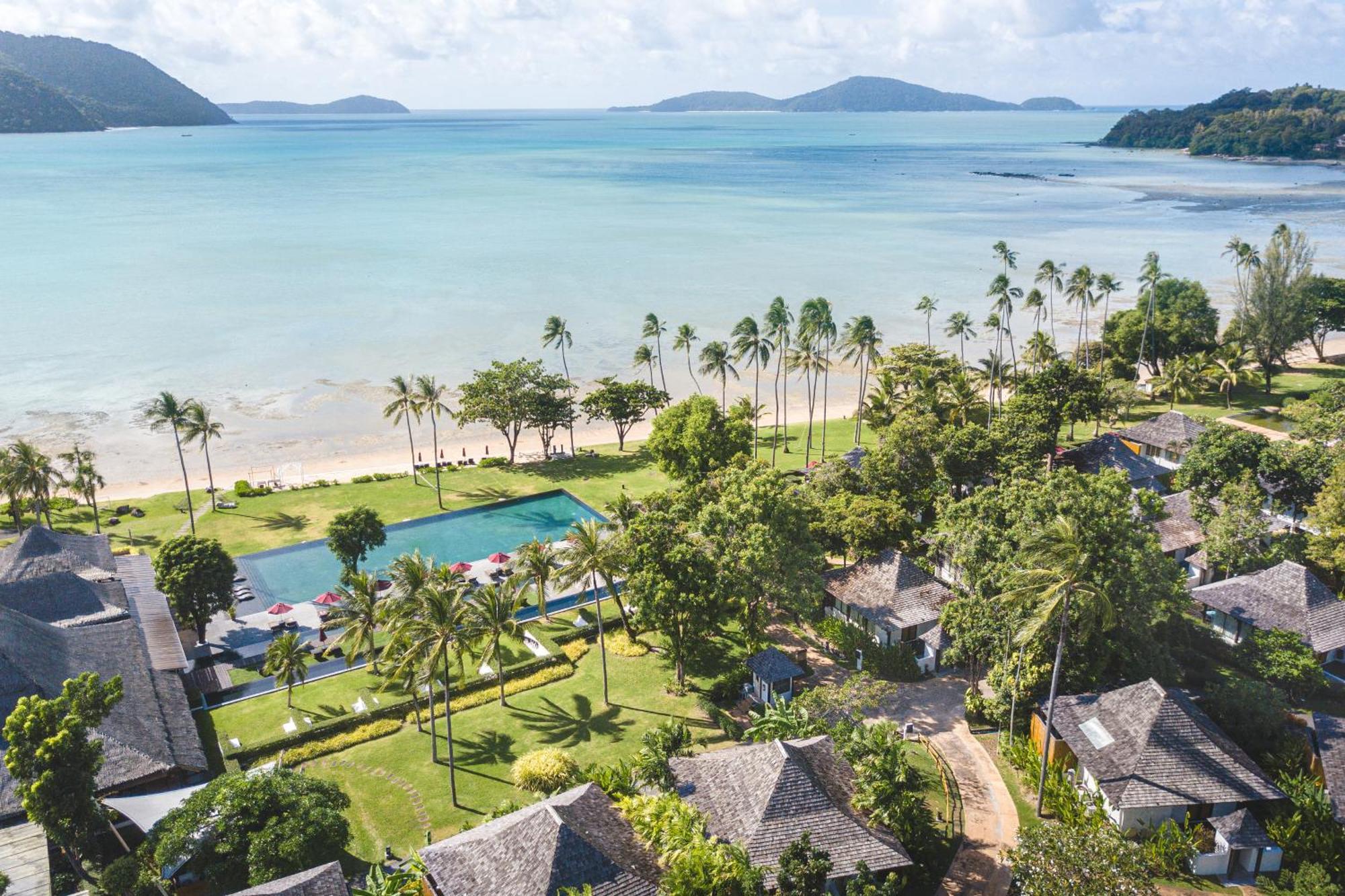 The Vijitt Phuket - Sha Extra