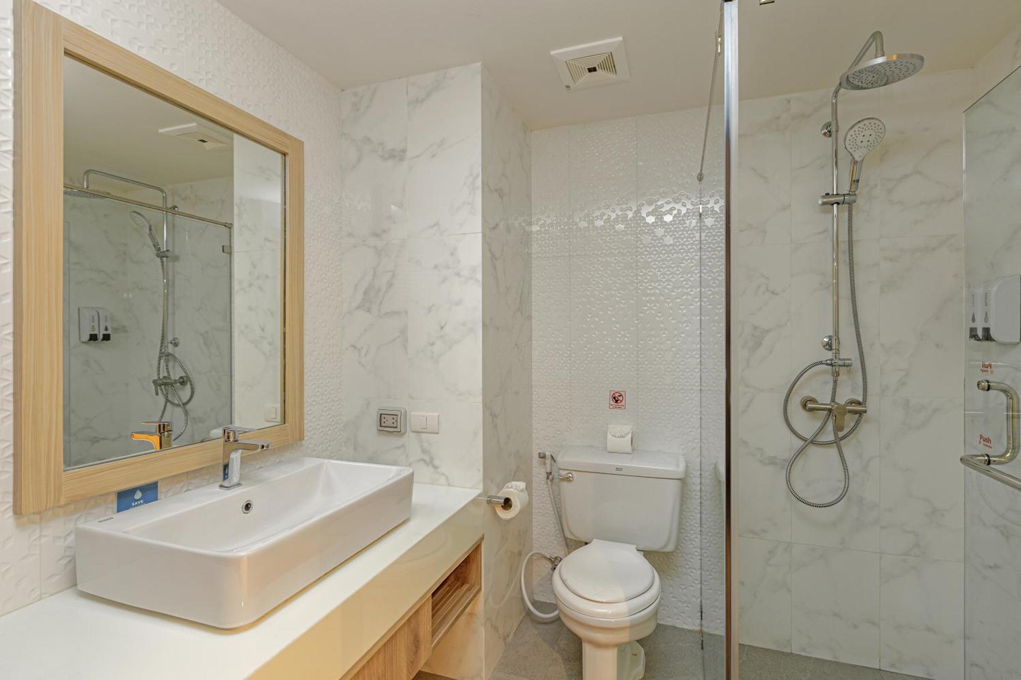 - Sha Extra Hotel 4*
