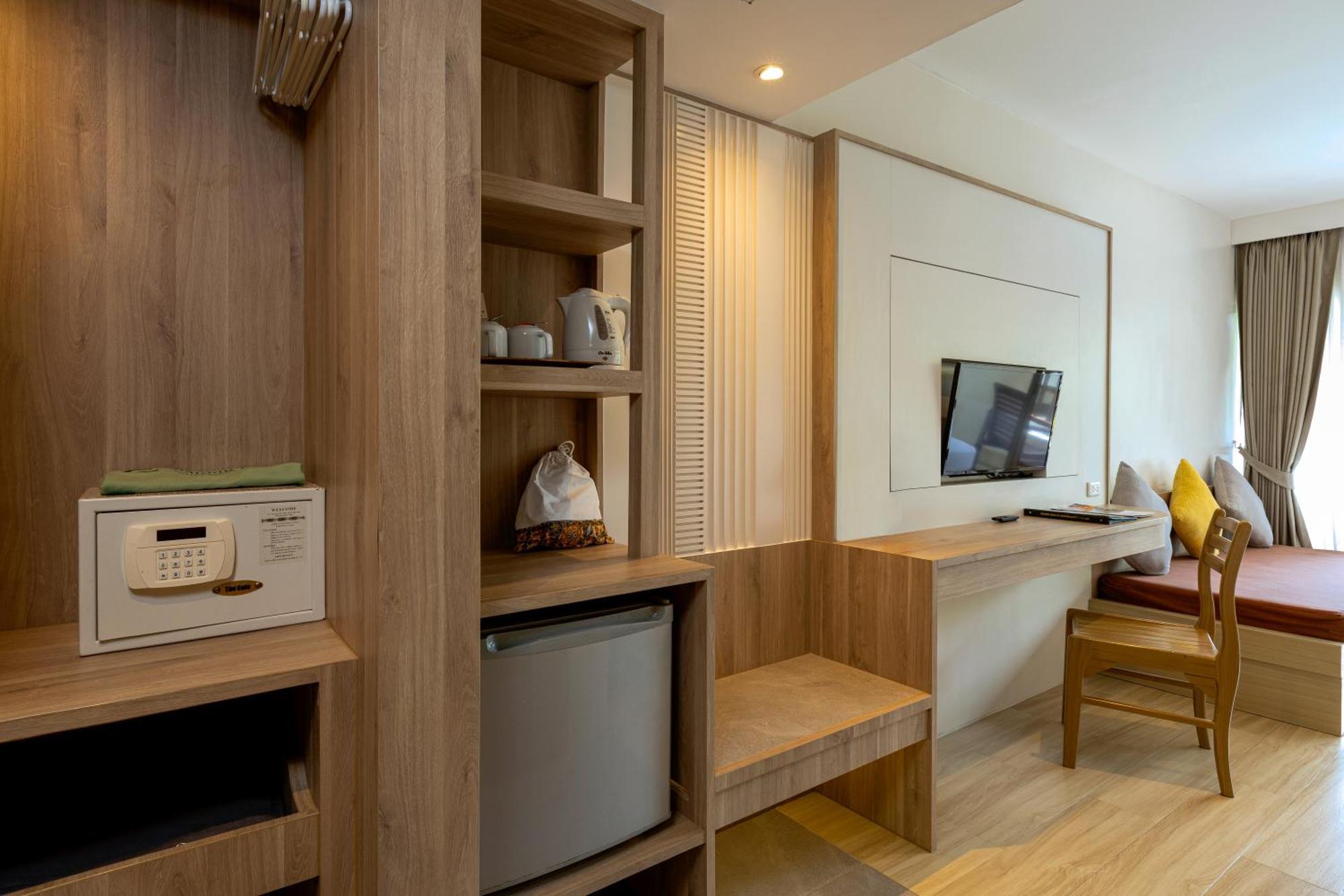 Hotel - Sha Extra Patong