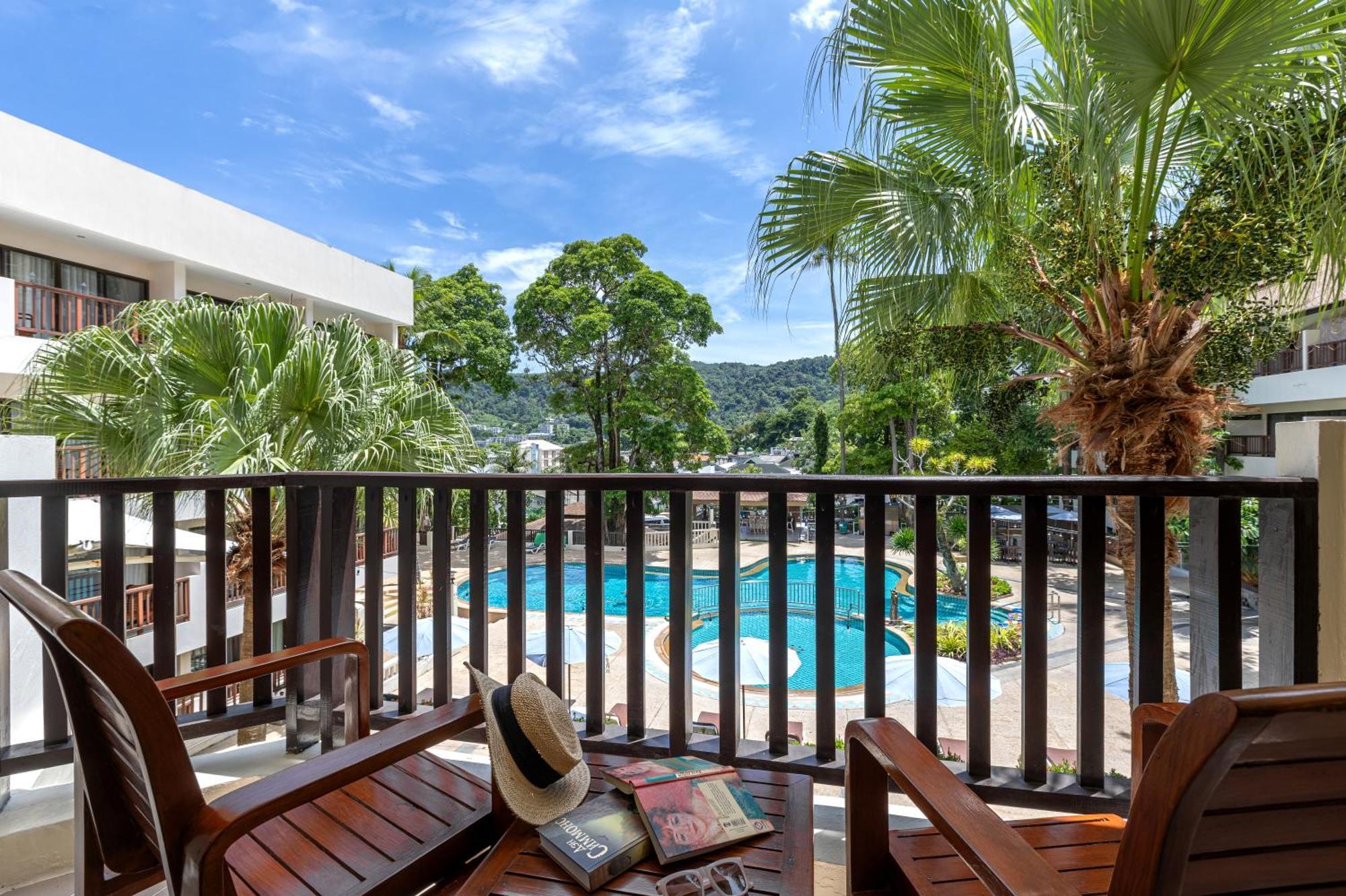 - Sha Extra 4* Patong