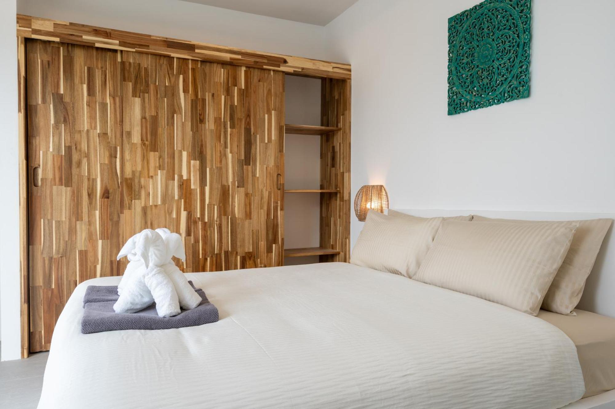 Villa The Guu - Luxe Seaview Koh Lanta