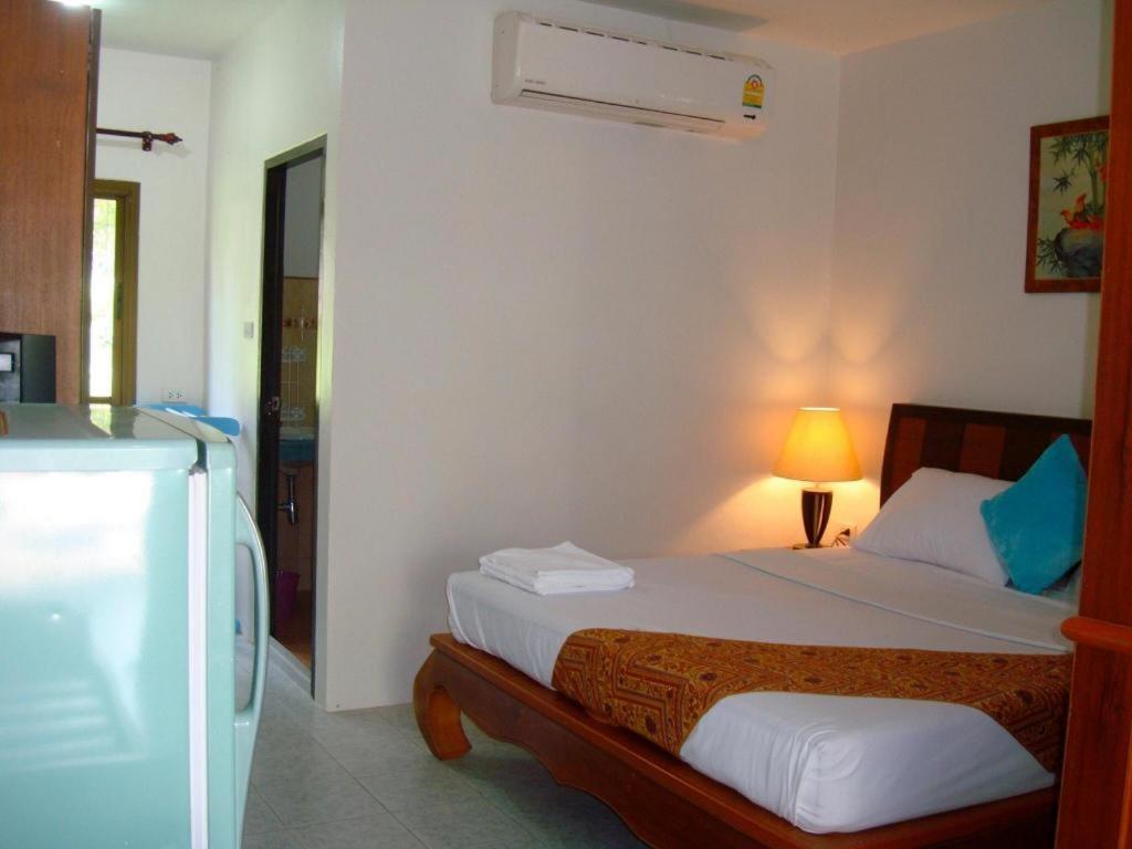Nayai Resort 3*