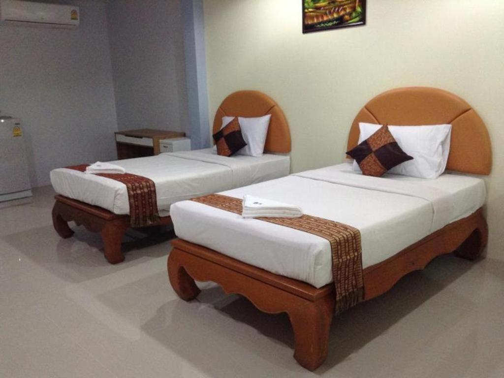 Nayai Resort