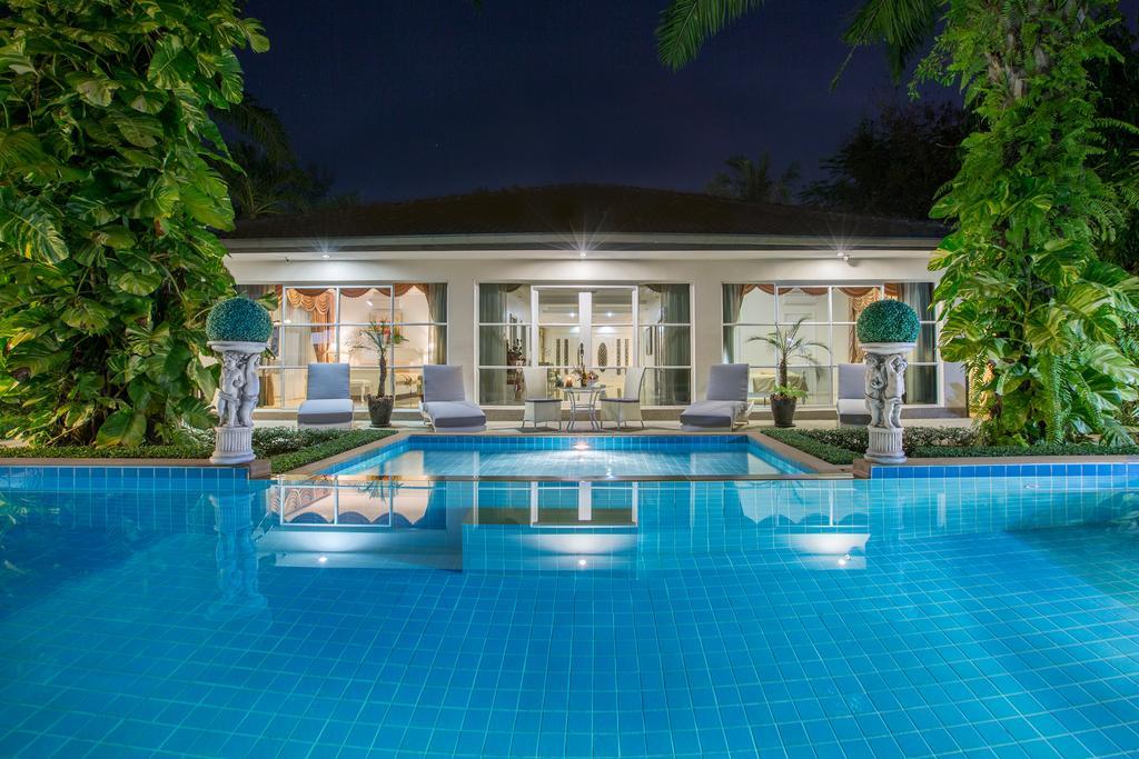 Dolce Vita Thalang