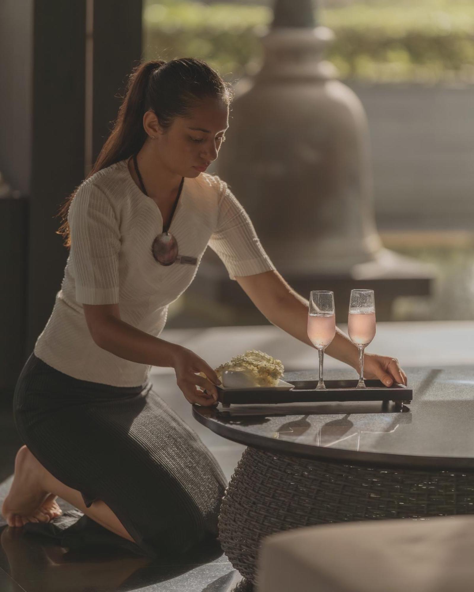 Resort Twinpalms Phuket Surin Beach (Phuket)