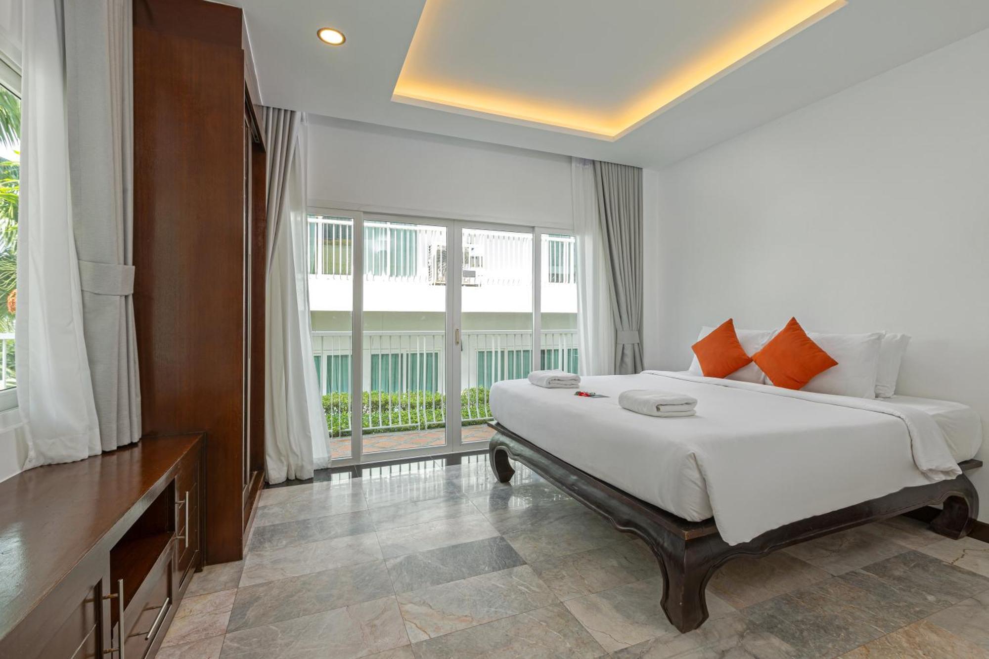 Phunawa Phuket - Sha 4*