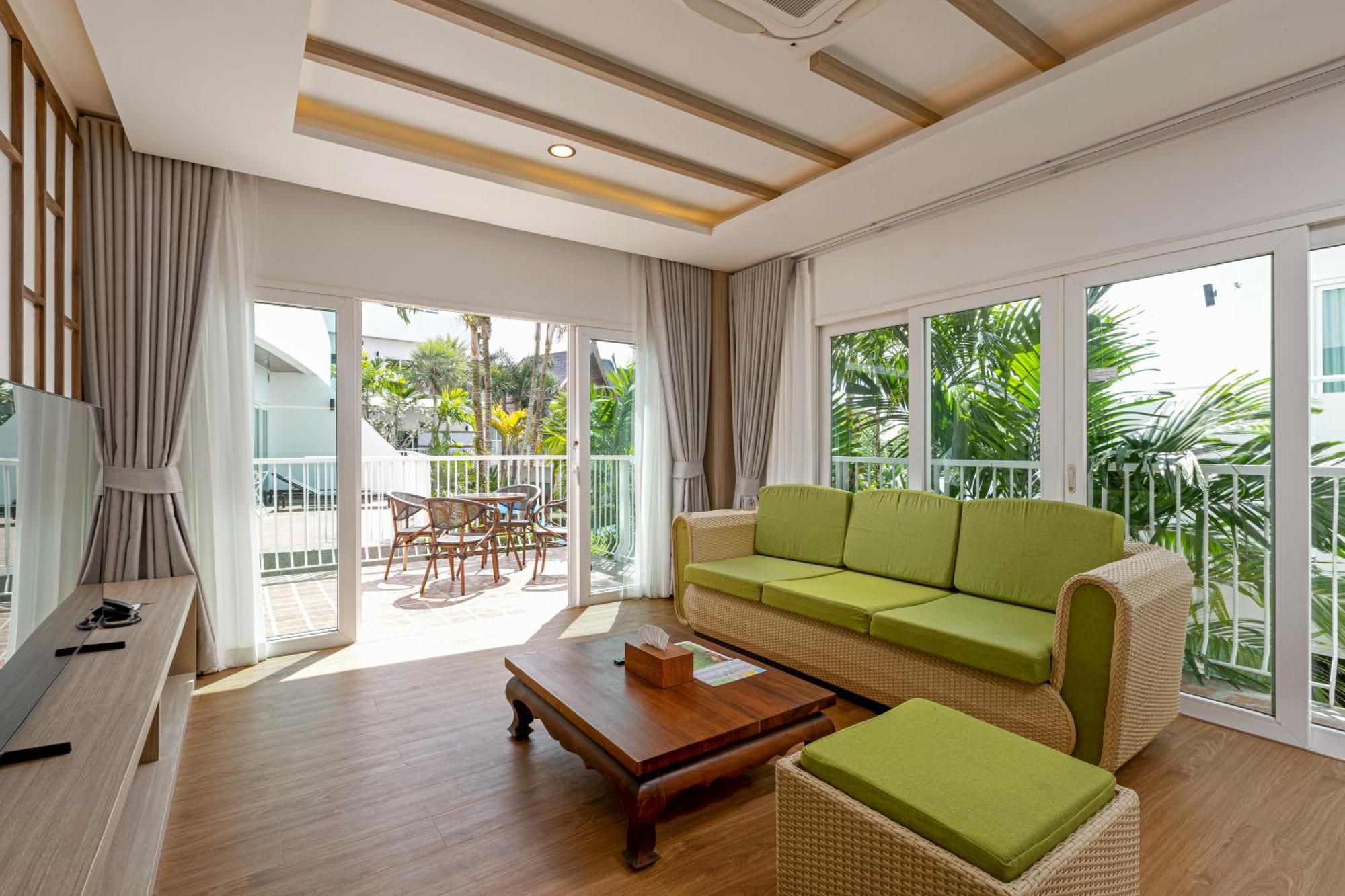 Phunawa Phuket - Sha