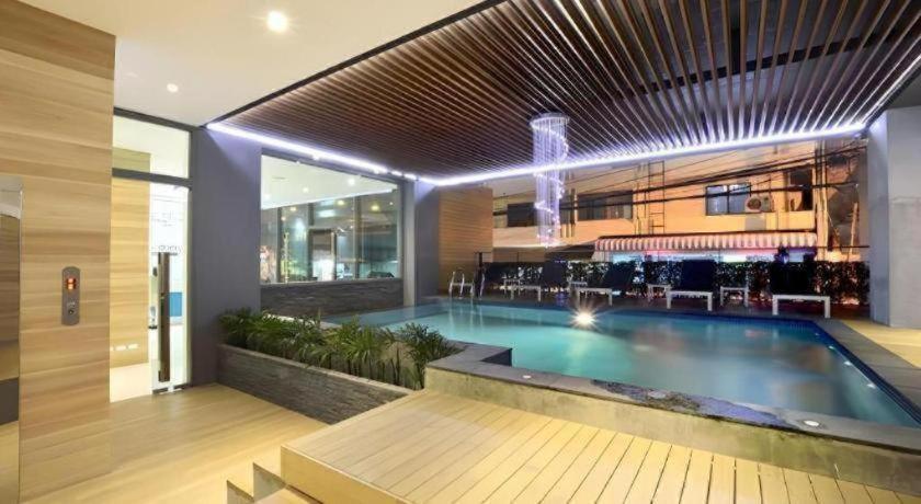 The Scenery Hotel Pattaya