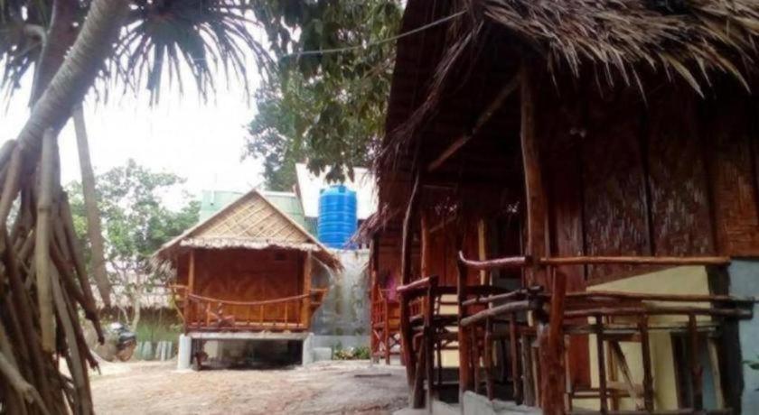 Relax House * Koh Lanta