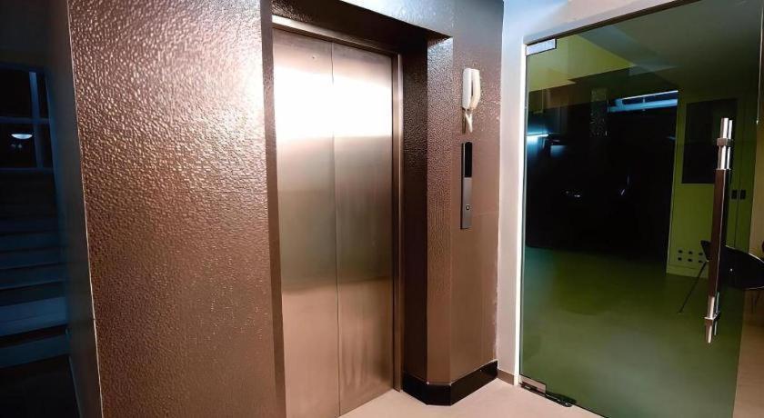 Hotel Pannapat Place 3*