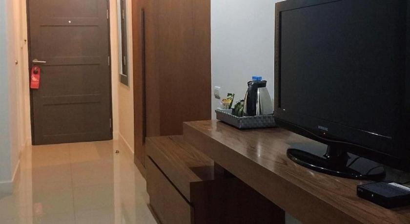Hotel Pannapat Place 3*
