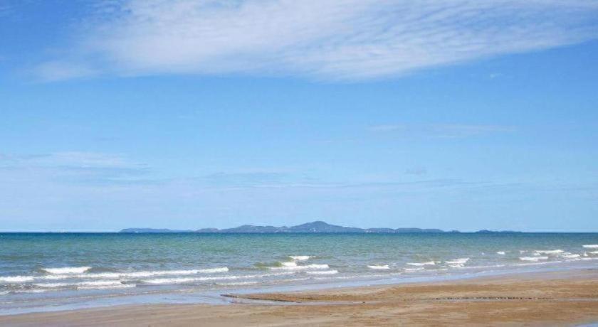 R-con Blue Ocean Hotel 3*