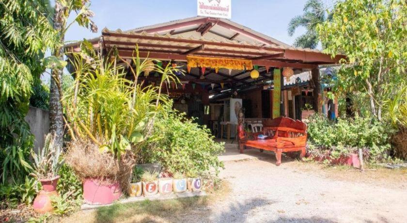 Oyo 627 Sai Thai Garden Travel 2* Ao Nang