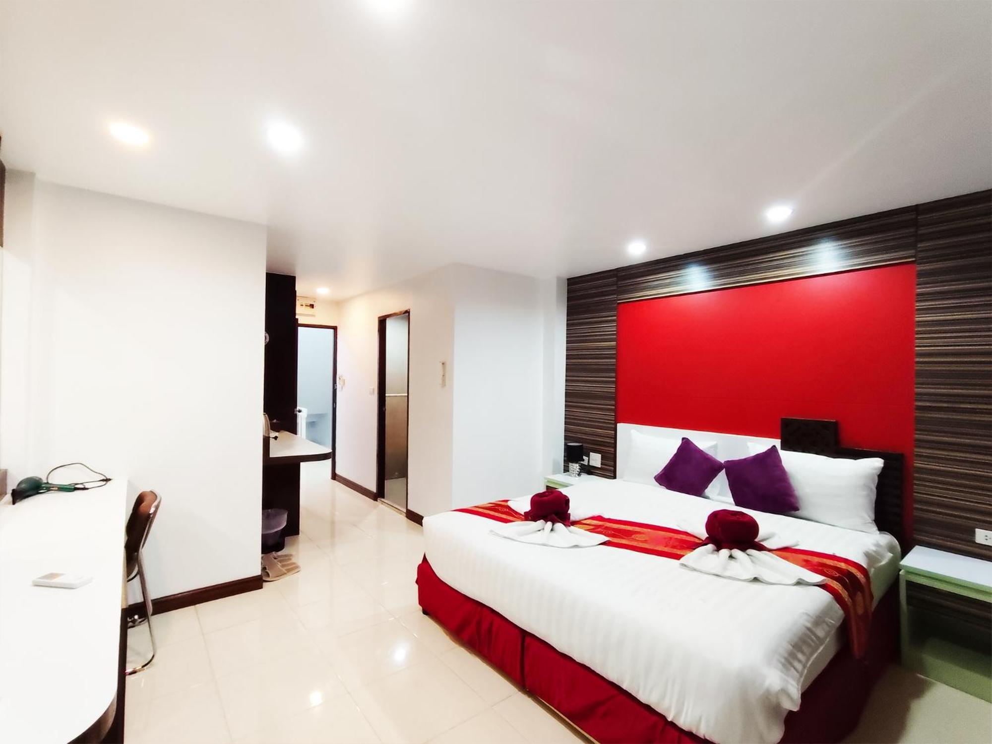 Max Value Hotel 3*