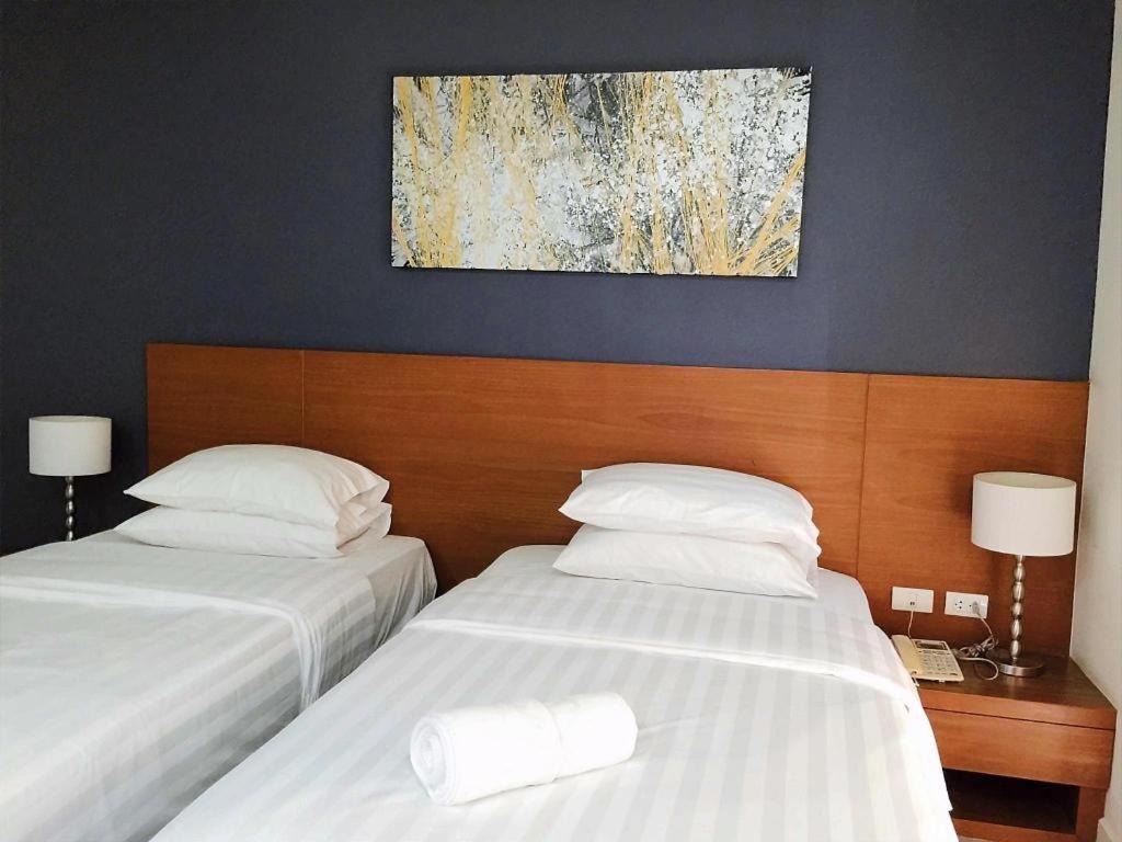 Hotel Pannapat Place