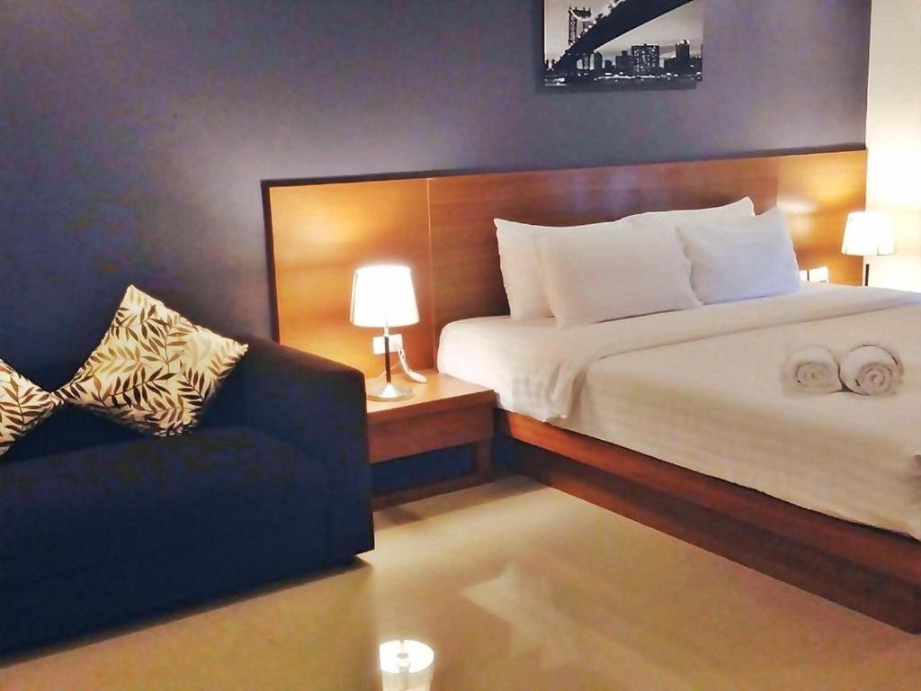 Pannapat Place Hotel