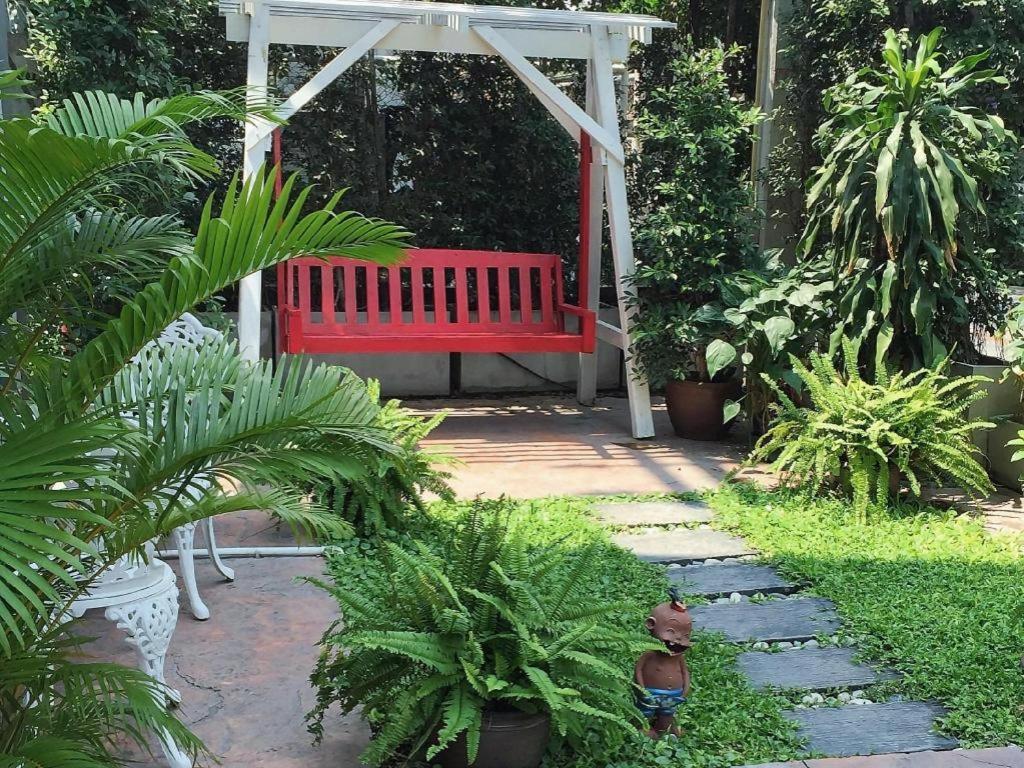 Pannapat Place Hotel 3*