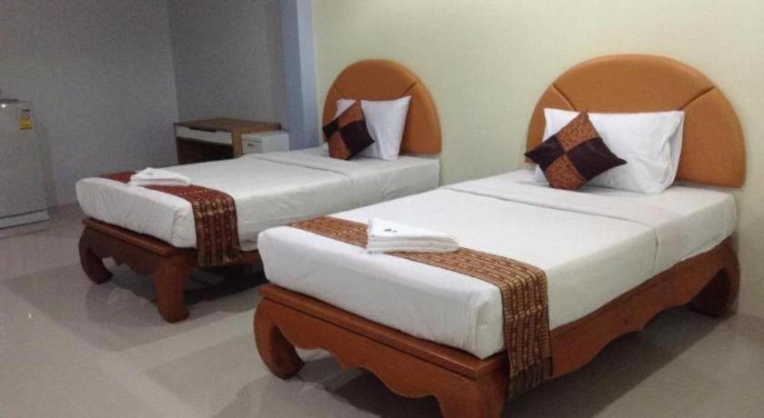 Nayai Resort