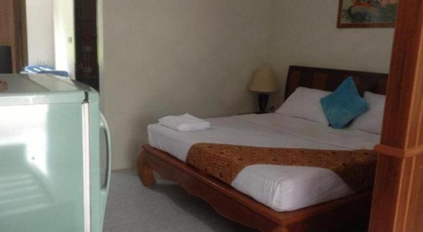 Resort Nayai 3*
