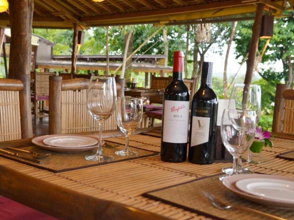Khaothong Terrace Resort 3*