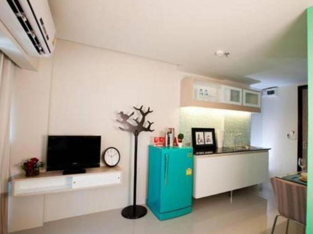 R-con Blue Ocean Hotel Pattaya