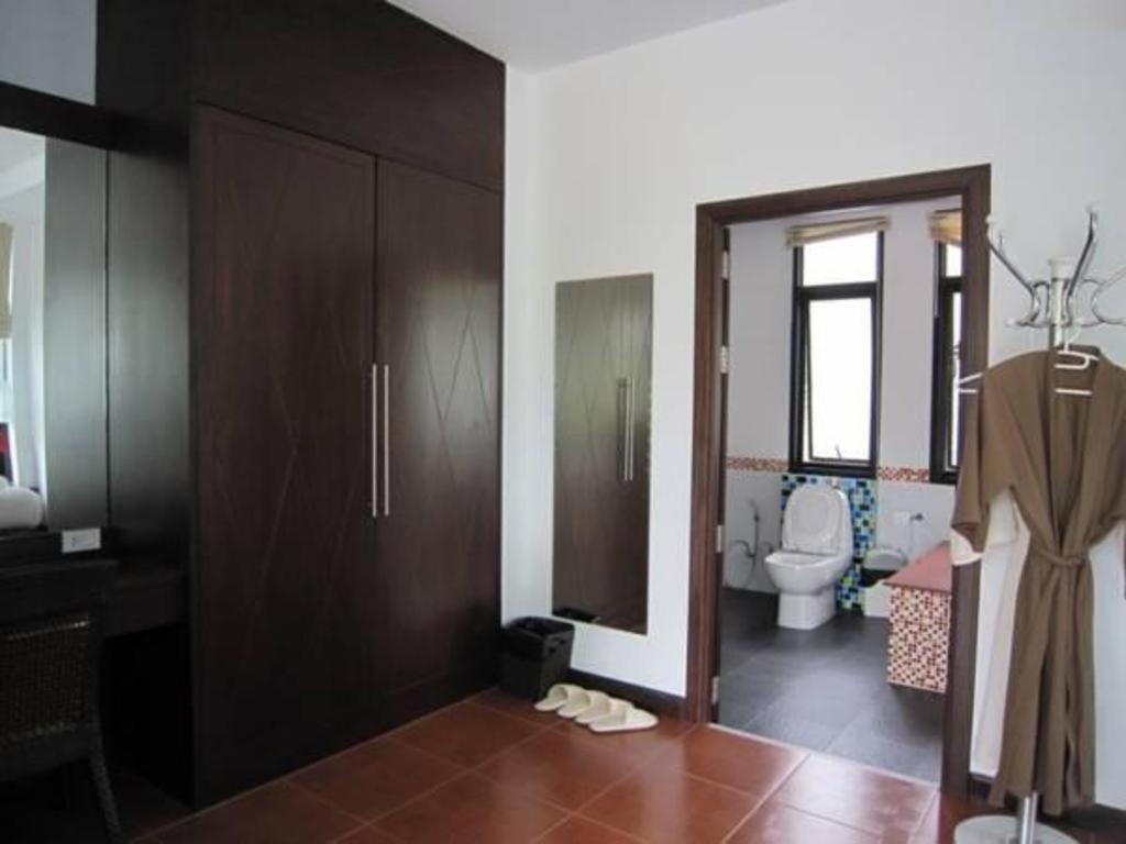 Resort Nattha Waree Hot Spring And 3*