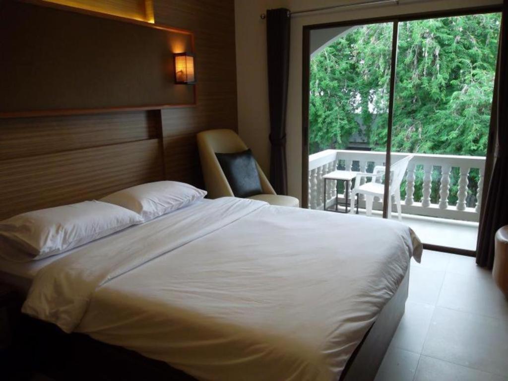 Honey Pattaya