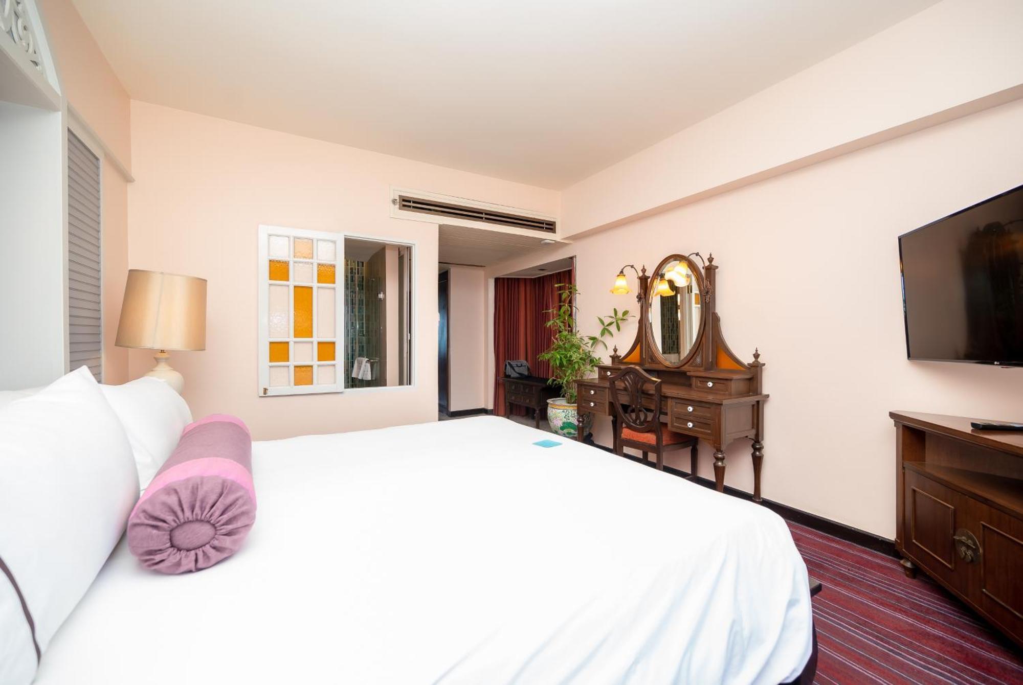 The Bayview Pattaya