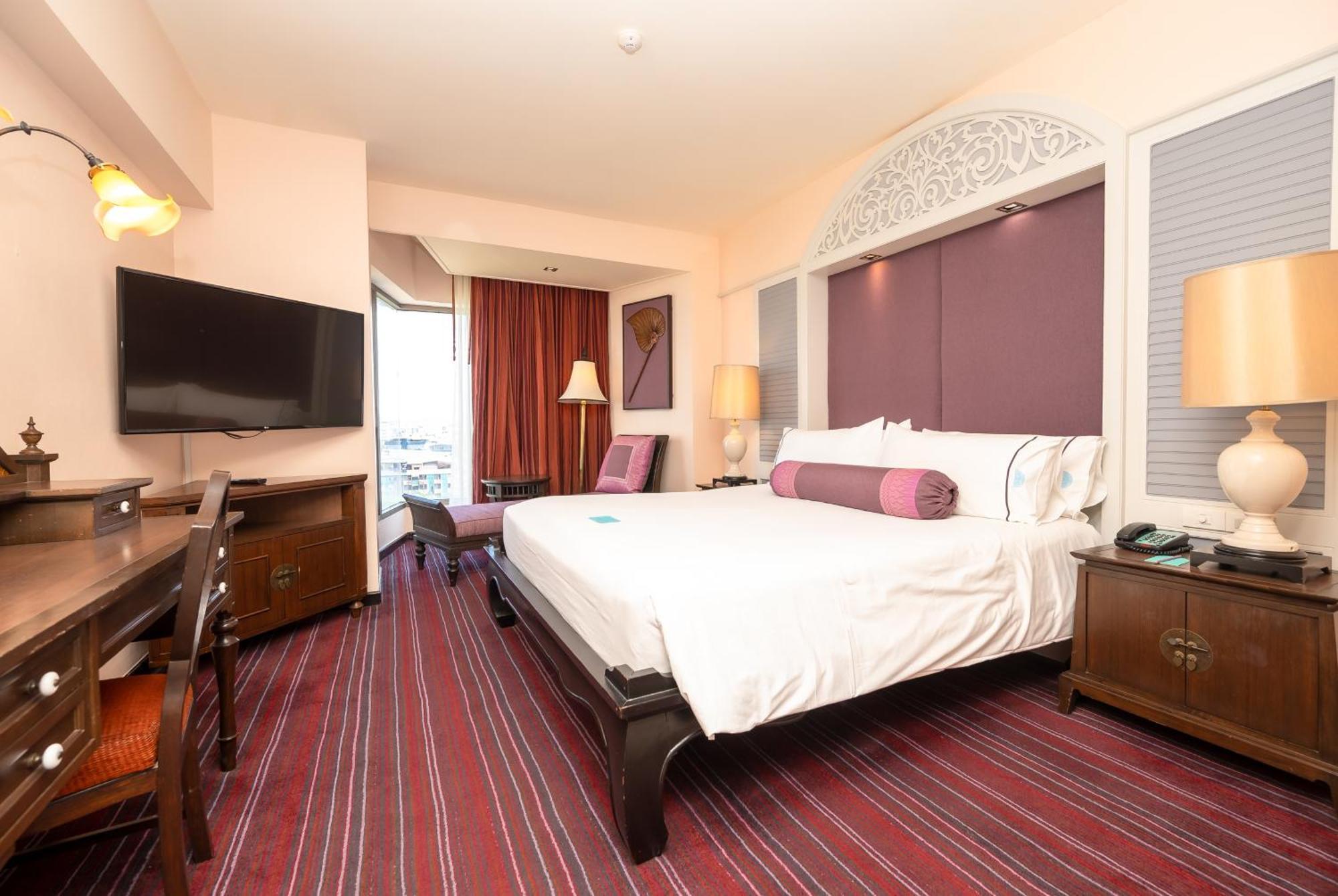 The Bayview 4* Pattaya