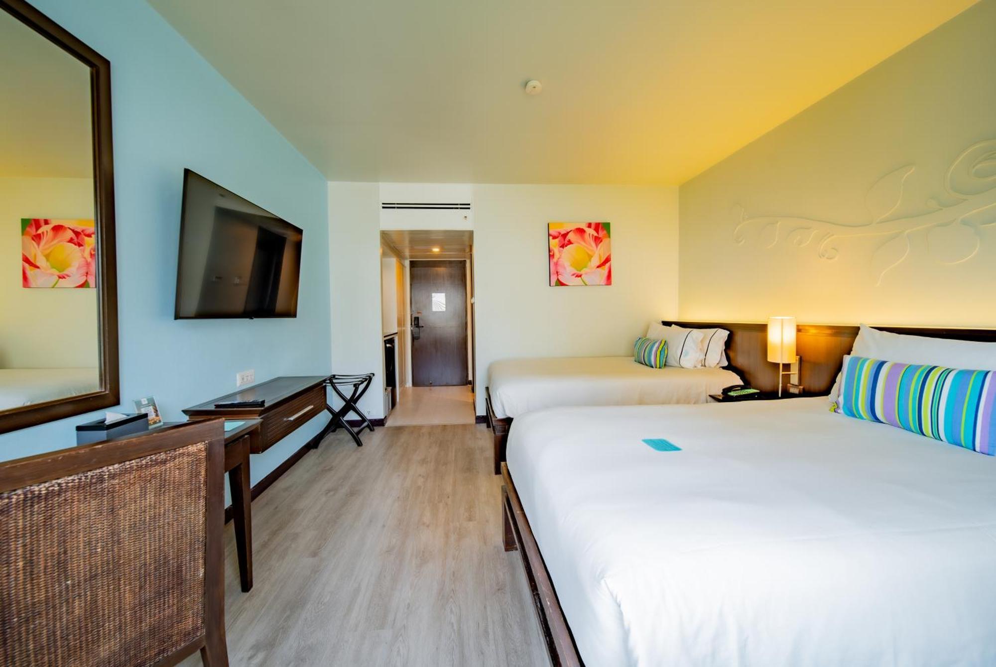 The Bayview Resort