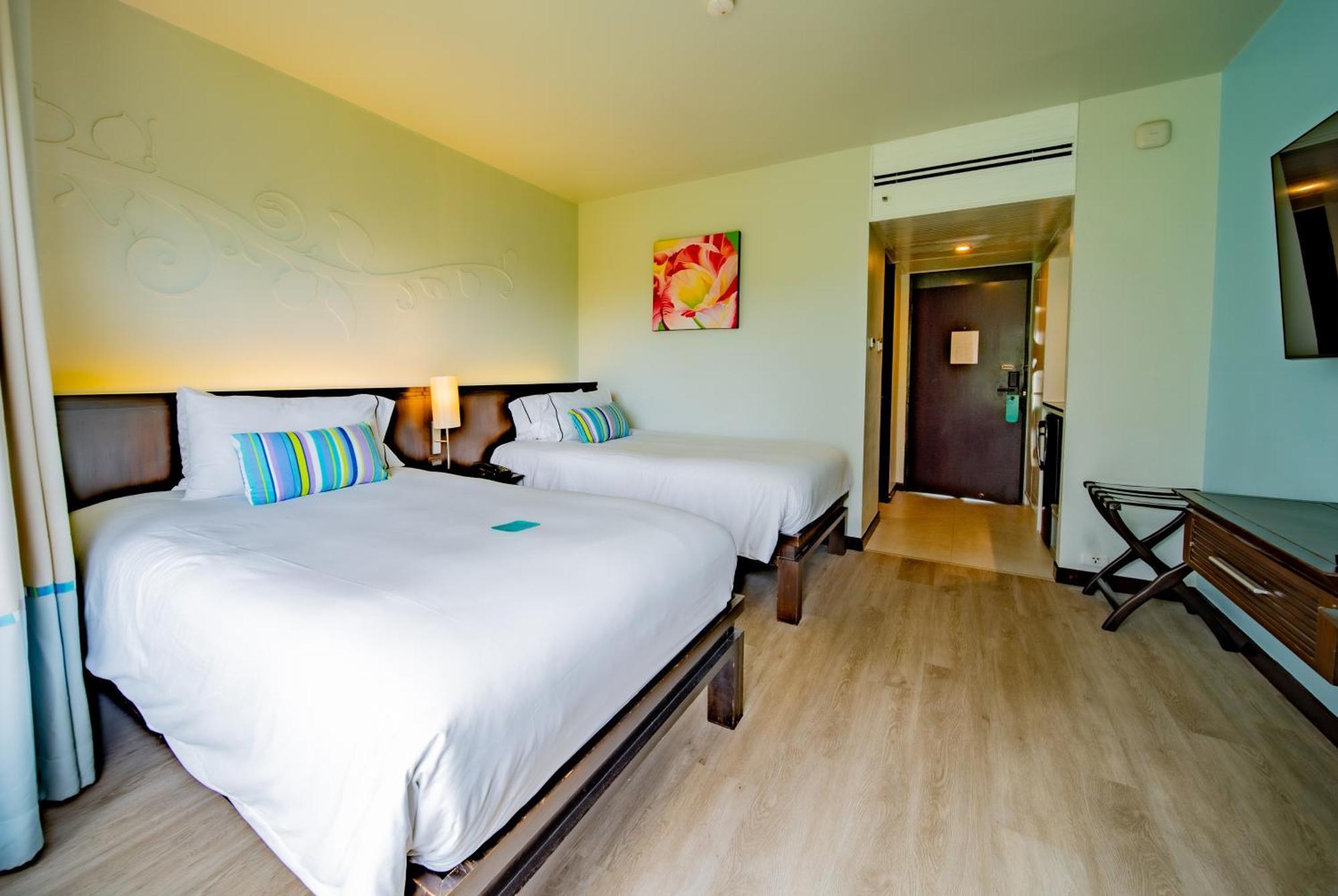 The Bayview Resort Pattaya