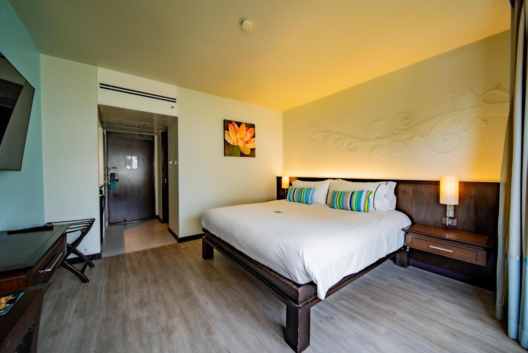 The Bayview Resort 4*