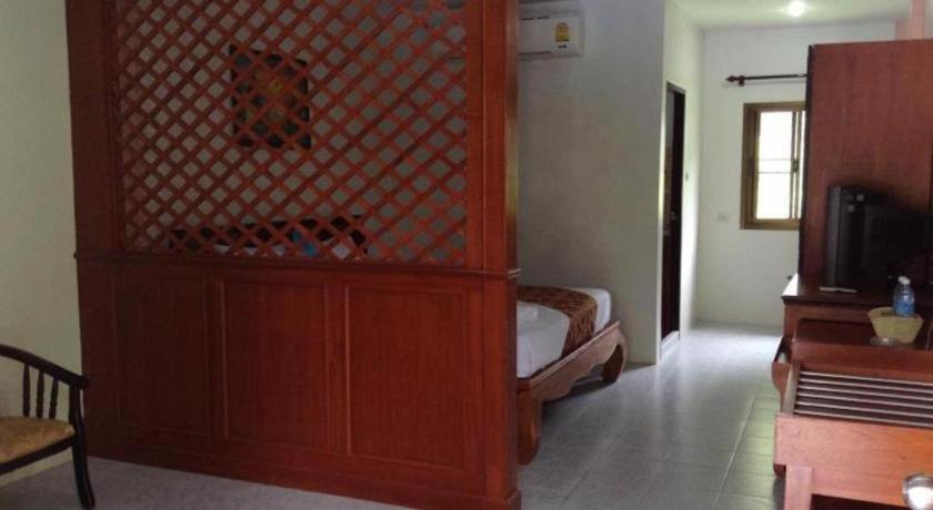 Nayai Resort