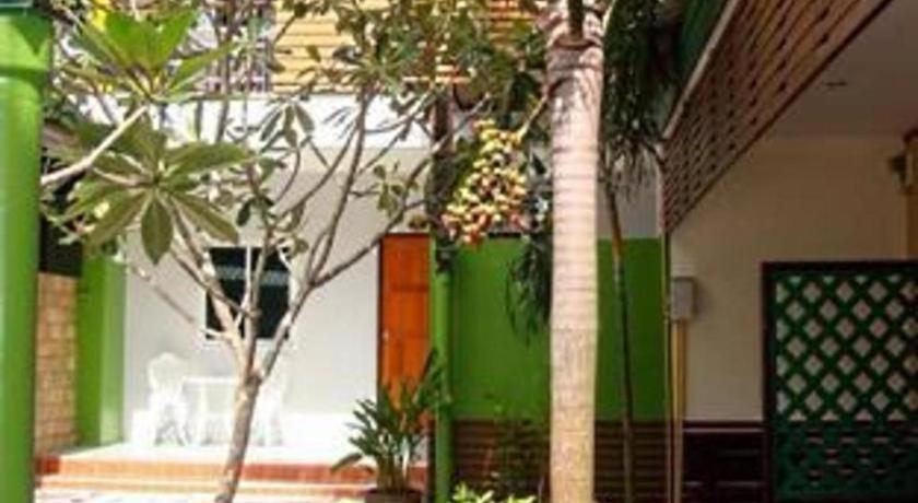 Nayai Resort